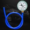 Датчик вакуума для обнаружения засорения выхлопных газов, высокая точность -0,1-0 МПа, циферблат диаметром 60 мм, универсальный измеритель каталитического засорения