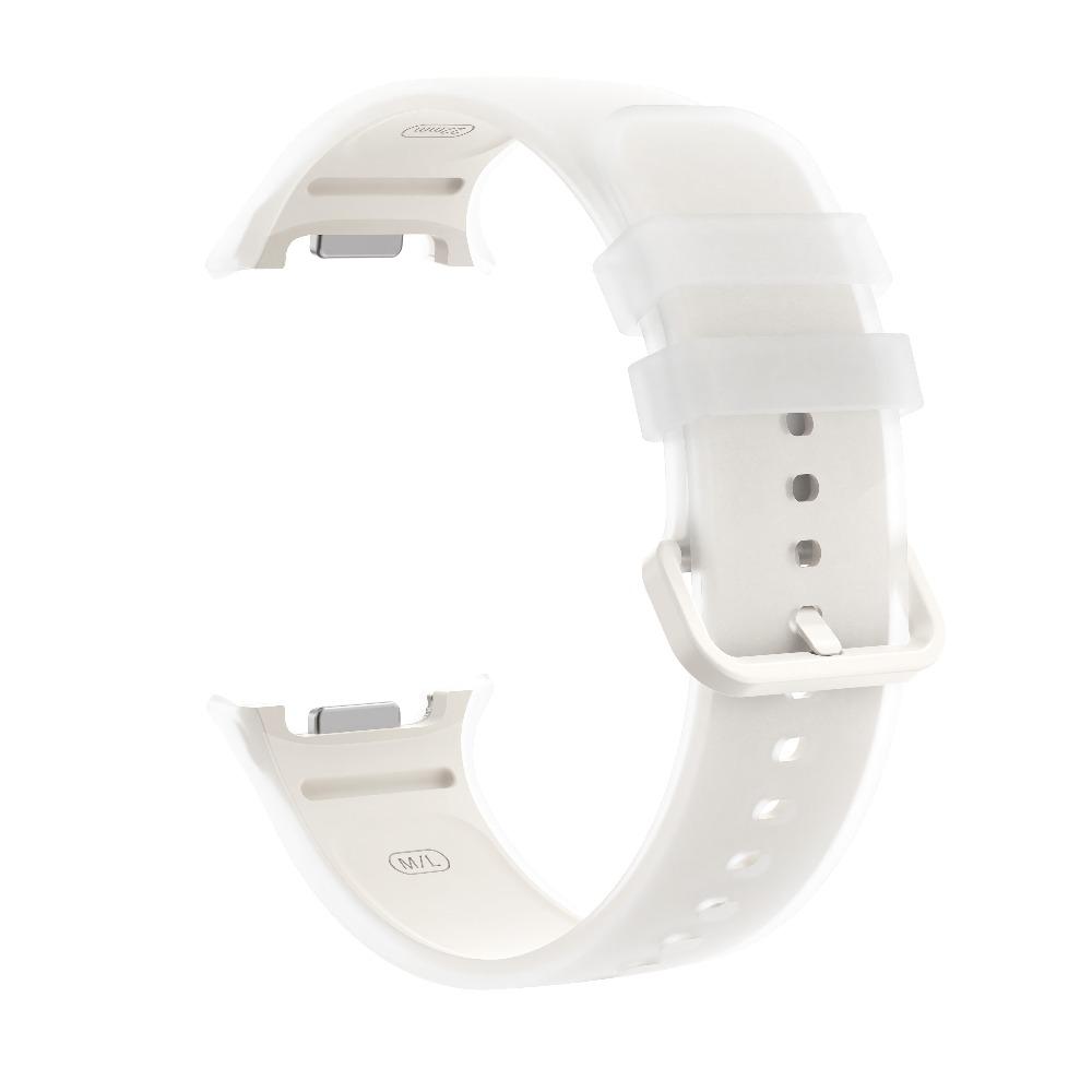 Силиконовый ремешок для Samsung Galaxy Watch 9 8 40 мм 44 мм Замена ремешка для Samsung Galaxy Watch Classic 8 46 мм Браслет