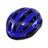Adult One-Piece Road Mountain Bike Helmet Lightweight Unisex Cycling Safety Gear 57-61cm Head Circumference