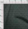 oneOone Ткань Cotton Flex с полосатым принтом Ikat, по ярдам, ширина 40 дюймов