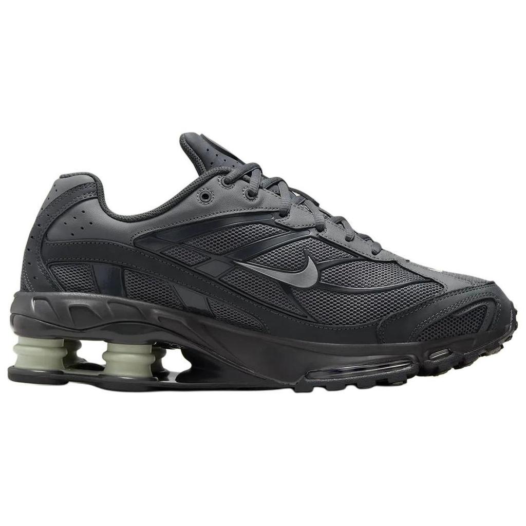 Nike Shox Ride 2 Anthracite Jade Horizon Sneakers HV2540-001