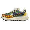 Excellent NIKE sneakers Air Woven VaporWaffle Multi leather mens 26cm DR5209-300 Used