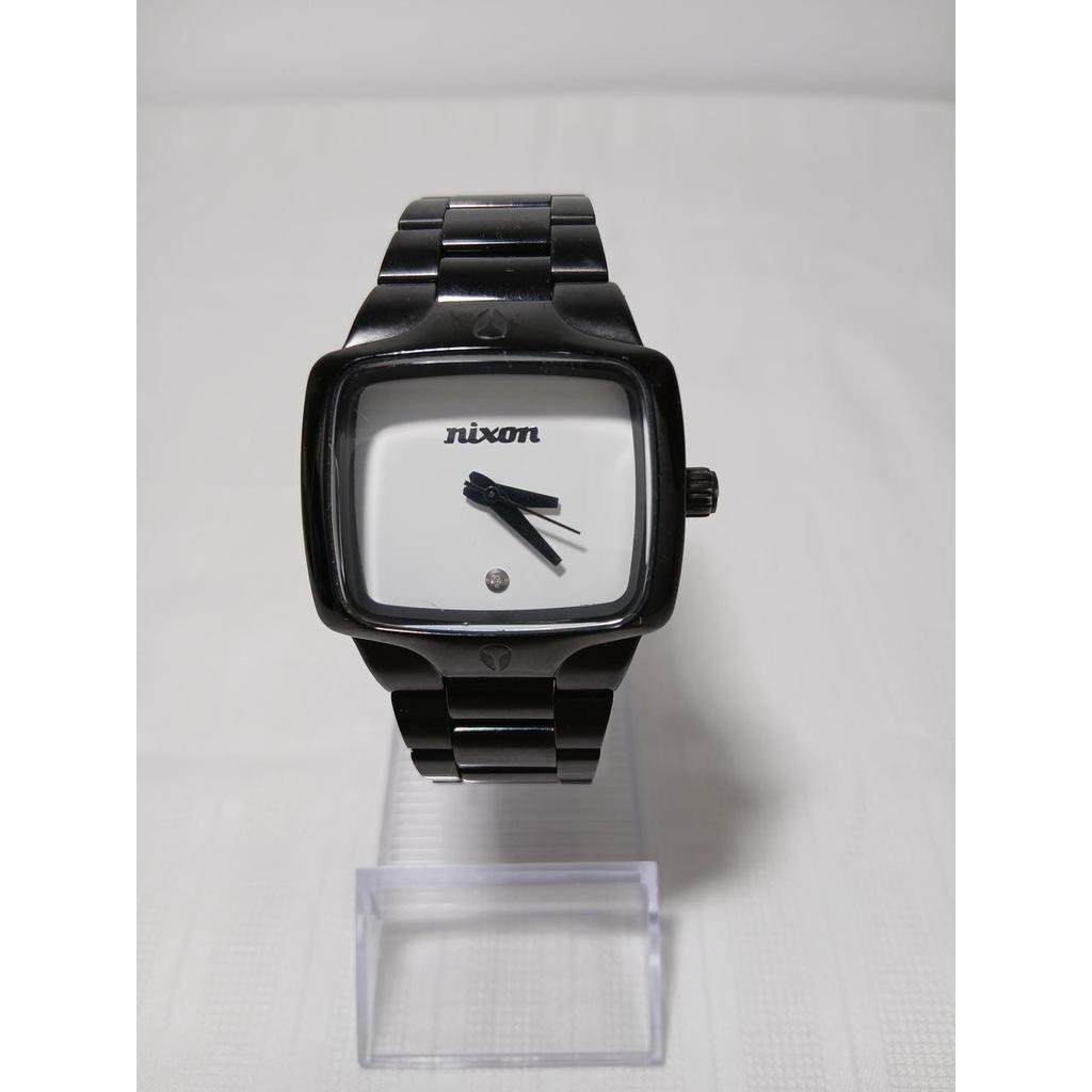 Б/у NIXON V.I.P. Женские кварцевые часы PASS