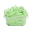 Detailed Soft Safe Fresh Color DIY Floam Mug Slime for Relaxing Putty Sluge