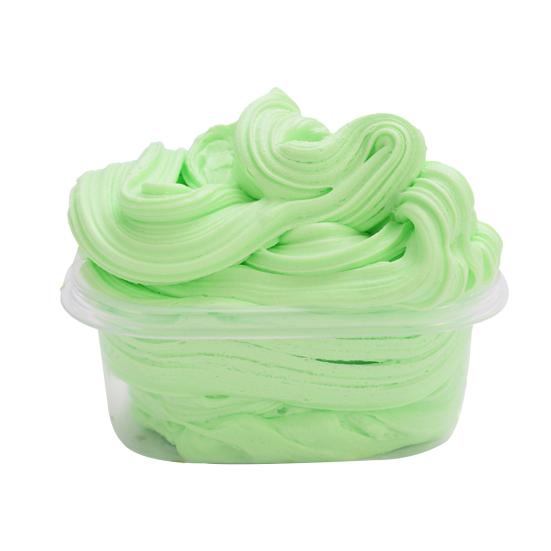 Detailed Soft Safe Fresh Color DIY Floam Mug Slime for Relaxing Putty Sluge