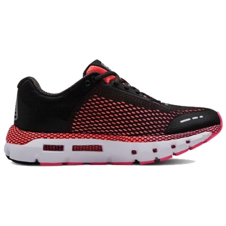 (WMNS) Under Armour HOVR Infinite 'Mojo Pink' Women's 3021396-107