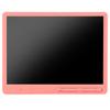 15 Inch LCD Writing Pad Light Energy Electronic Color Handwriting Drawing Board Rose