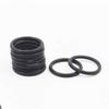 400Pcs Durable Car O-Ring Rubber Ring Kit Heat-resistant Gasket Washer Tool Kit  Auto Repair