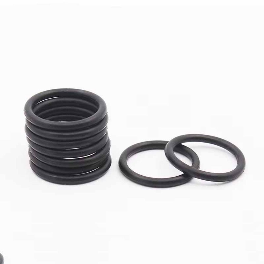 400Pcs Durable Car O-Ring Rubber Ring Kit Heat-resistant Gasket Washer Tool Kit  Auto Repair
