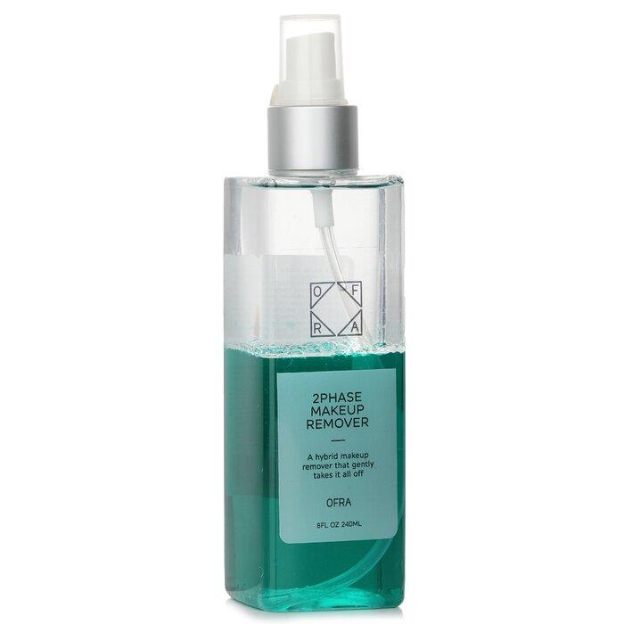 OFRA COSMETICS 2-Phase Makeup Remover