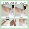 60ml, Post-Hair Removal Care Essence, deeply moisturizes with a lightweight, non-greasy texture, instantly soothes dryness and irritation.