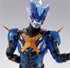 Ultraman Tregear 15-я годовщина SHFiguarts -SHFiguarts Ver.-