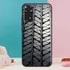 Чехол с рисунком протектора шины для Xiaomi Redmi Note 14 12 11 9 10 13 Pro 9S 10S 11S 12S Redmi 13C 10C 12C 14C