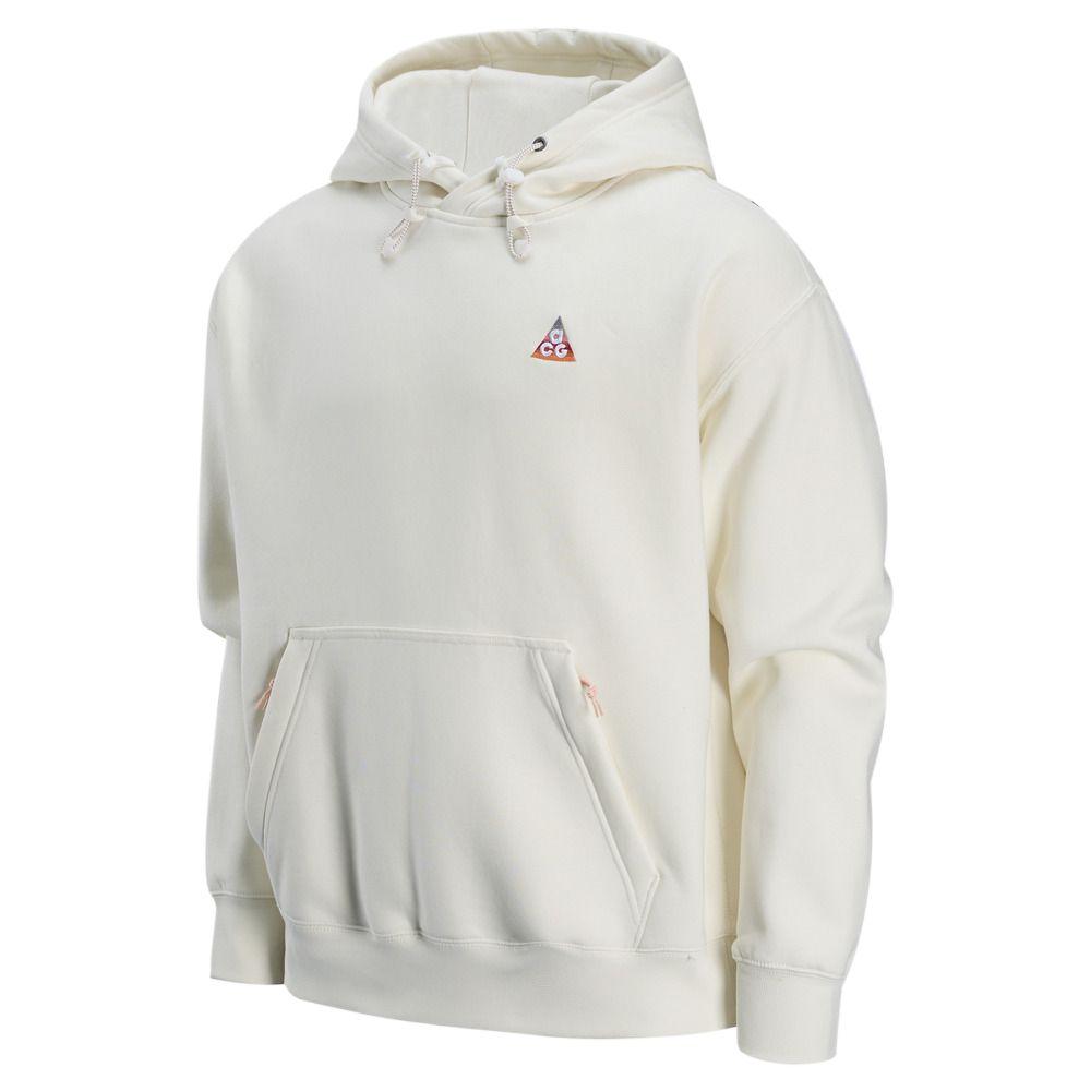 Nike Серия ACG Прочный флис Год Лошади Ограниченная серия Коллекция к Китайскому Новому году Серия Unleashed Спортивный повседневный худи-пуловер IQ3712-133