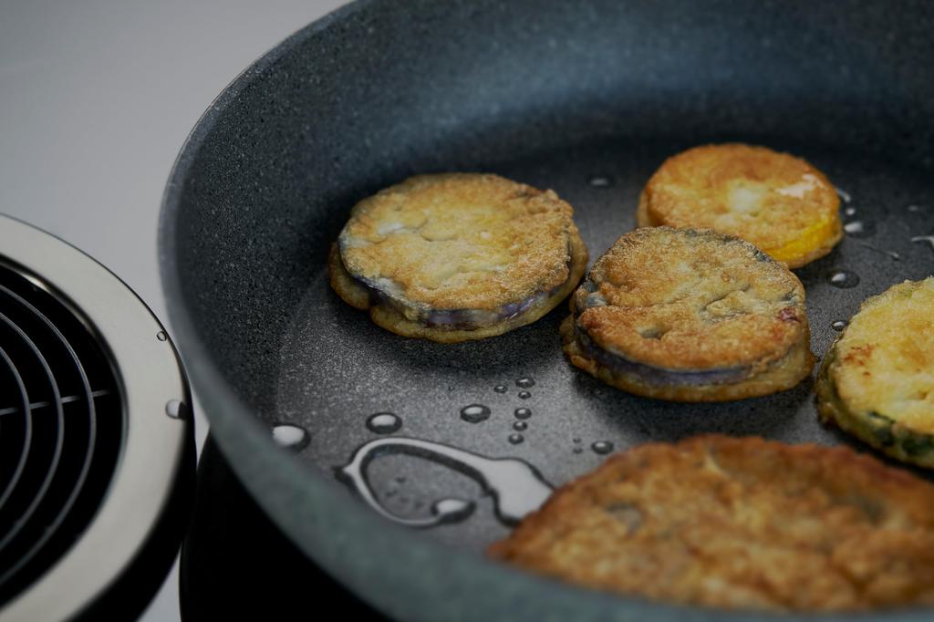 BALLARINI Сковорода 20 см Сделано в IH-совместимое покрытие Granitium 7 слоев Японская "Sarina Italy" [Авторизованный продукт] 75002-808