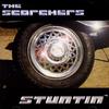 CD SCORCHERS - Stuntin' JUMP063 Jump Up Records 2005 США Регги, Ска и Даб