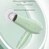 CONFU 2000W Professional Hair Dryer CN plug (adapter included)