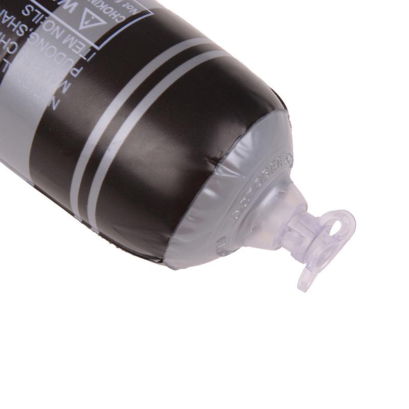 1 шт., надувной световой меч, косплей, оружие, меч, игрушки для мальчиков