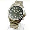 Б/У B170 [В эксплуатации, в коробке, с дополнительными ремешками] SEIKO PROSPEX Alpinist SBDC087 Автоматические механические мужские часы с прозрачной задней крышкой