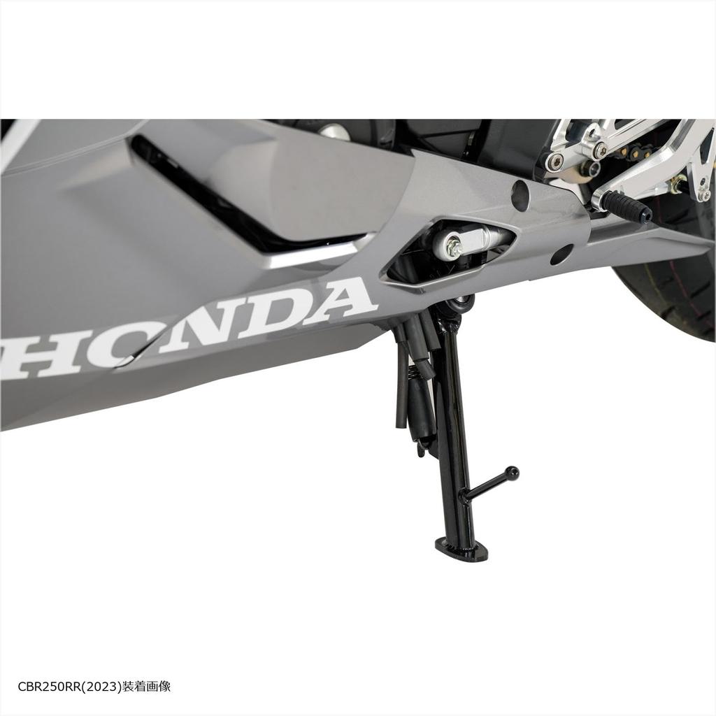 Комплект занижения EFFEX 20 мм для CBR250RR/ABS PHA0030D-SET