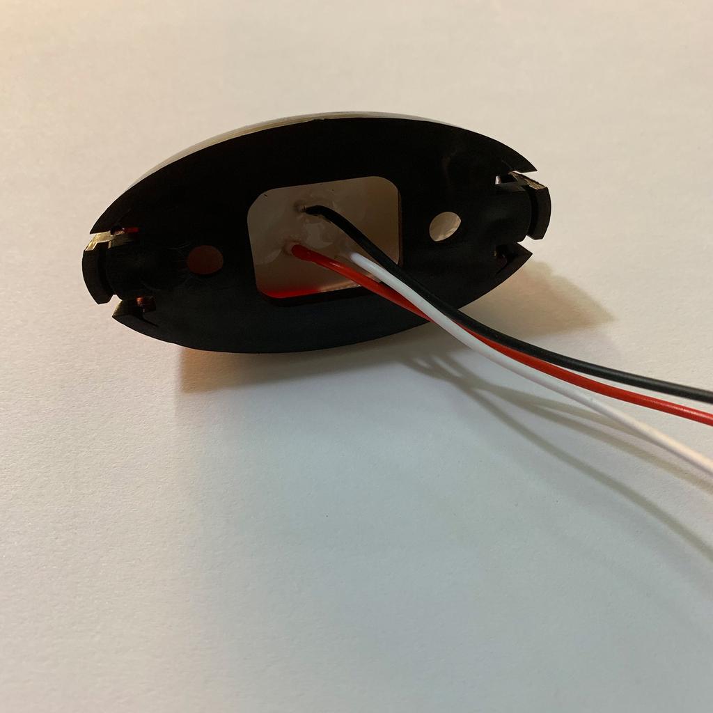 Светодиодные боковые габаритные огни, передние и задние боковые указатели поворота, водонепроницаемые огни IP67 для грузовиков, прицепов, автобусов