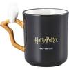 sun art Harry Potter SAN3736 Hedwig Mug with Figur