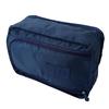 Traveling Pouch Storage Rasy Zipper Bag Waterproof Laundry Shoes Organizer Set for Packing Clothes Toiletries Cosmetic Bags Luggage Accessories