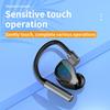 Wireless Bluetooth 5.2 Earphone L15 Touch Control Business Headphone TWS Sports Earbud Waterproof Noise Reduction  Headset