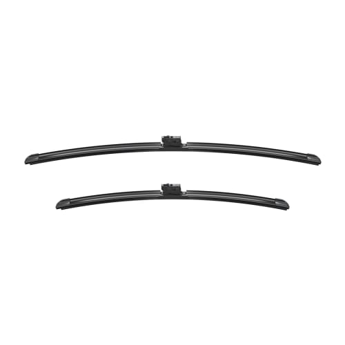 BOSCH Imported Car Wiper Blade for Aero Twin Car Models Mercedes Benz 600/475mm A205S