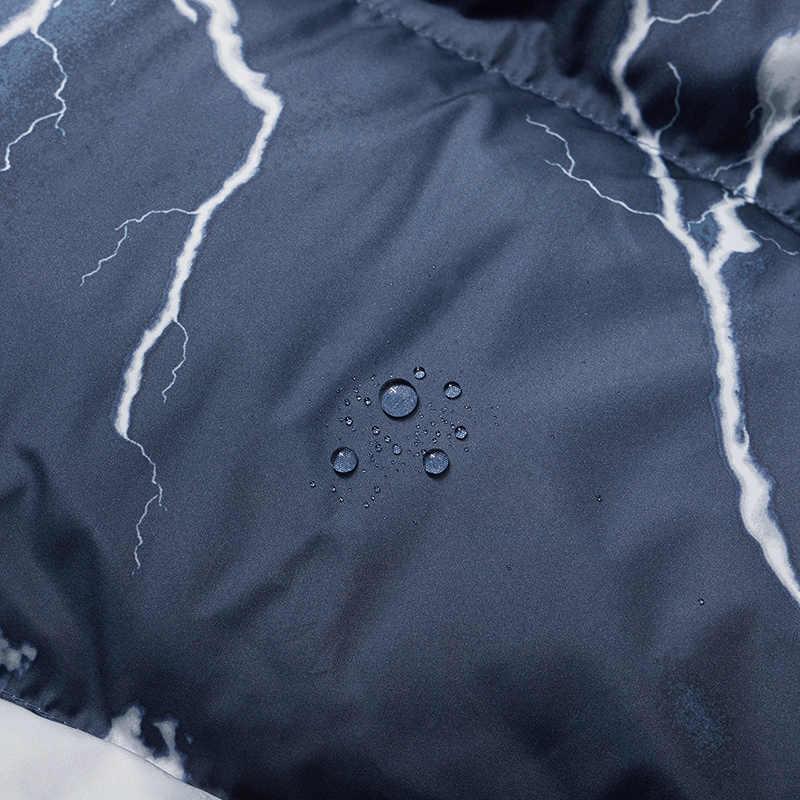 THE NORTH FACE 1996 Retro Nuptse Jacket NF0A3C8D-SIP