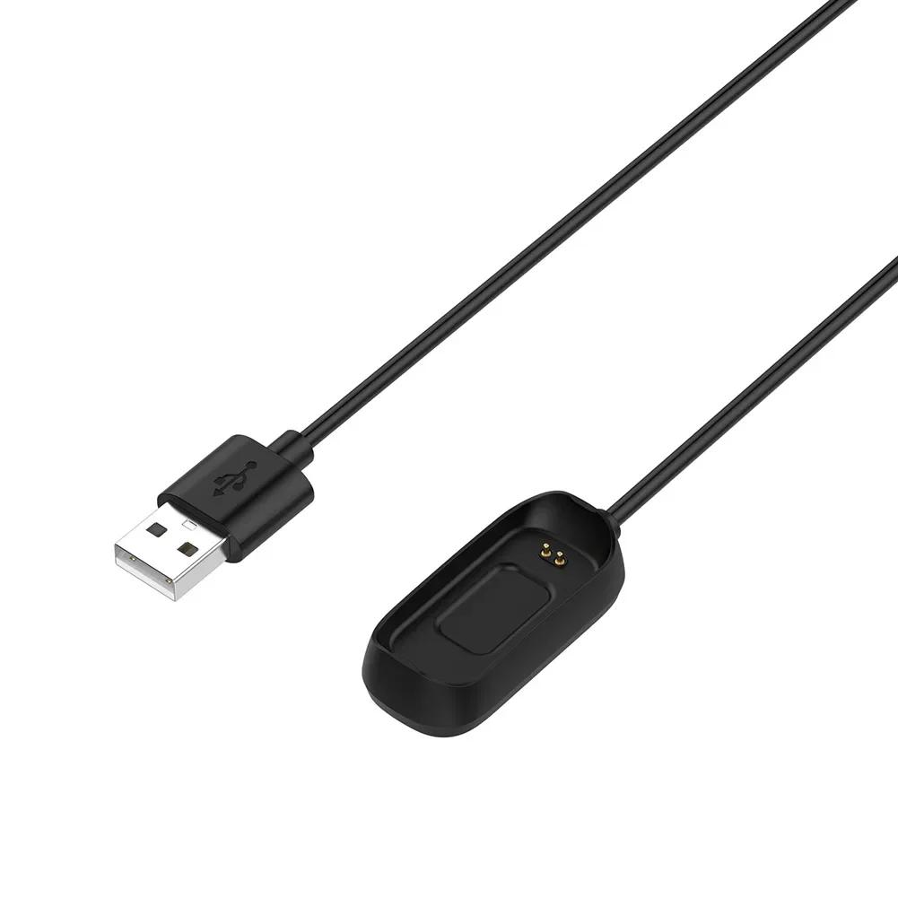 USB Кабель для зарядки Шнур Зарядное устройство Док-станция Для Oppo Band AB96 OnePlus Band Смарт-браслет Смарт-лента Аксессуары