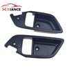 Накладка на ручку двери, защелка, левая или правая для Hyundai Tiburon Tuscani 2002-08 826112C000 826212C000 826112C000LK 826212C000LK
