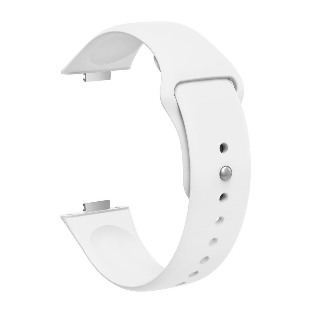 WatchBand For Huawei Watch Fit 3 Strap Wristbands Soft Silicone Bracelet For Huawei Watch Fit3 WristBand Replacement Accessories