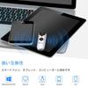 [2026 New Model] Eyoyo Barcode Scanner, Compact QR Code Reader, 2-Dimensional/1-Dimensional,