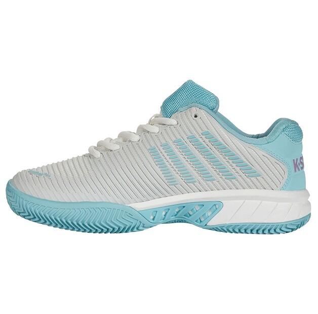 K-Swiss Hypercourt Express 2 HB теннисные кроссовки
