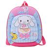 Fun And Whimsical Eva Hard Shell Backpack For Preschool And Kindergarten Kids