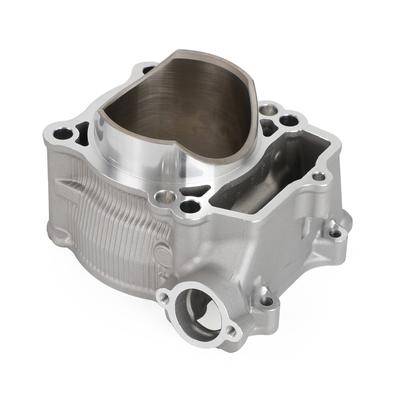 Цилиндр из литого алюминия 77 мм для Yamaha YZ250F WR250F YZ WR 250 F 2001-2013