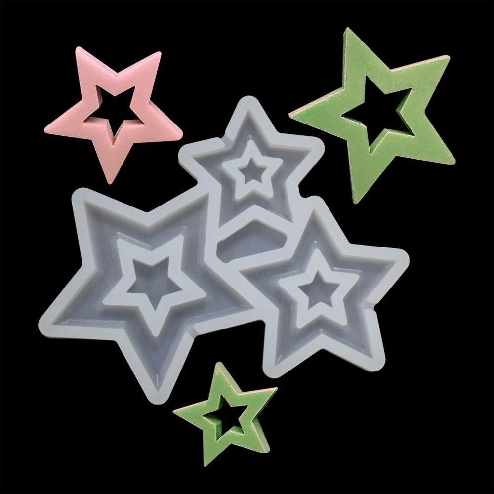 Сделай сам Форма для шоколада Силиконовые формы для торта Аксессуары для выпечки Форма для конфет Инструмент для украшения торта