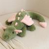 Matcha Flying Dragon Kids Plushie For Bedroom Decor Gift For Boys And Girls