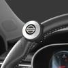 Steering Wheel Silicone Power Ball - Effort-Saving Auxiliary Bearing for Cars