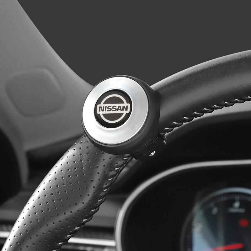 Steering Wheel Silicone Power Ball - Effort-Saving Auxiliary Bearing for Cars