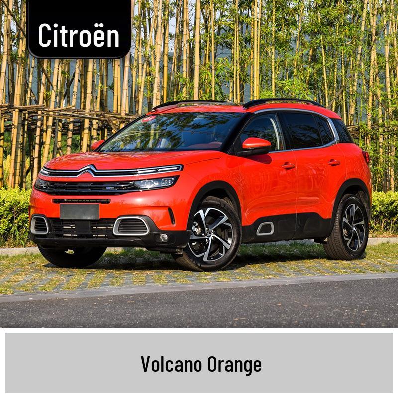 Подкрашивающий маркер для Dongfeng Citroën: Елисейский дворец, C4L, Сега, Версаль, Пикассо, Юньи, Фукан.