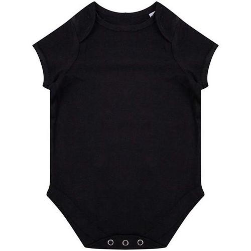Larkwood Baby Organic Bodysuit