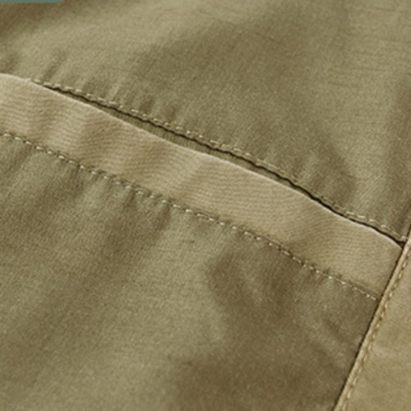 Повседневная армейская военная куртка для мужчин размера плюс M-6XL Jaqueta Masculina Air Force One весна и осень мужские куртки-карго с воротником-стойкой пальто