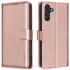 BINFEN COLOR BF32 For Samsung Galaxy A16 5G/A16 4G Leather Case Wallet RFID Blocking Phone Cover