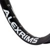 ALEXRIMS SUPRA35 32H SSE BLK Обод 29(622)