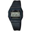 Коллекция наручных часов Casio F-84W-1QJH Мужские Черные