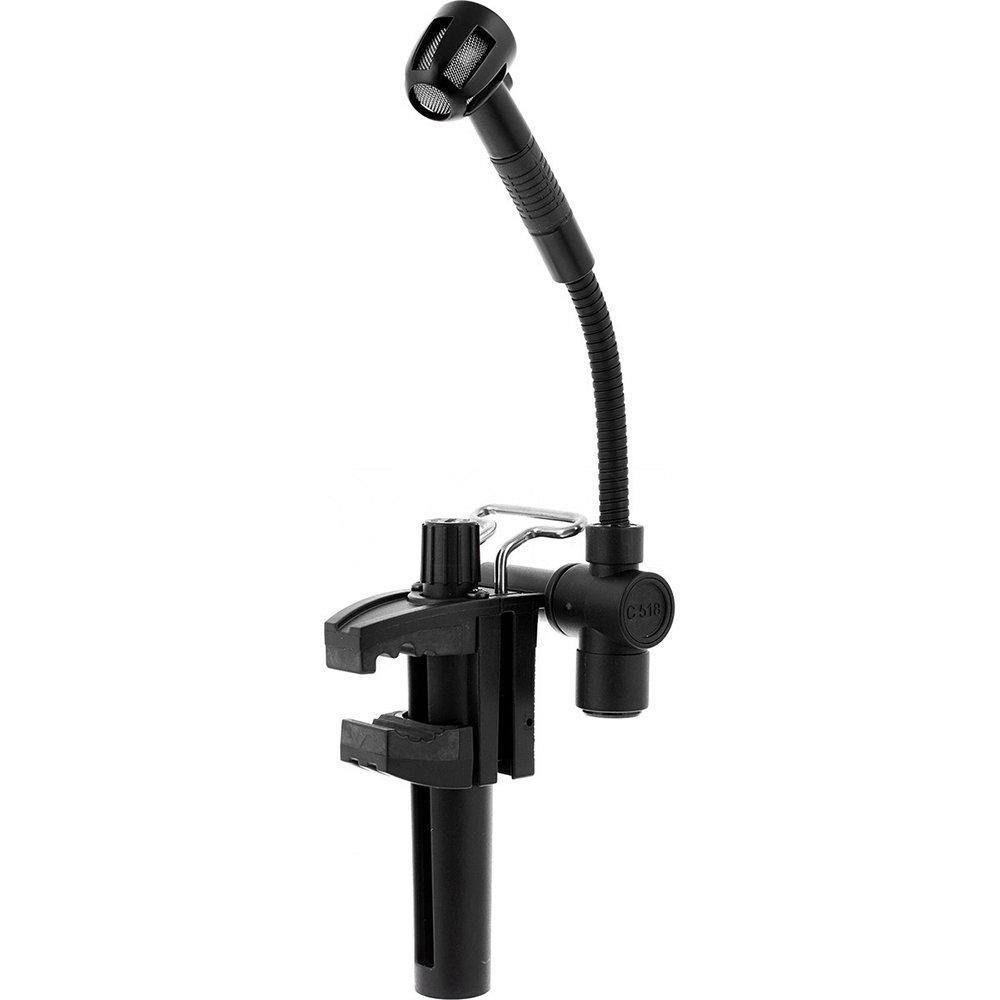 Зажим конденсаторного микрофона AKG типа C518M []