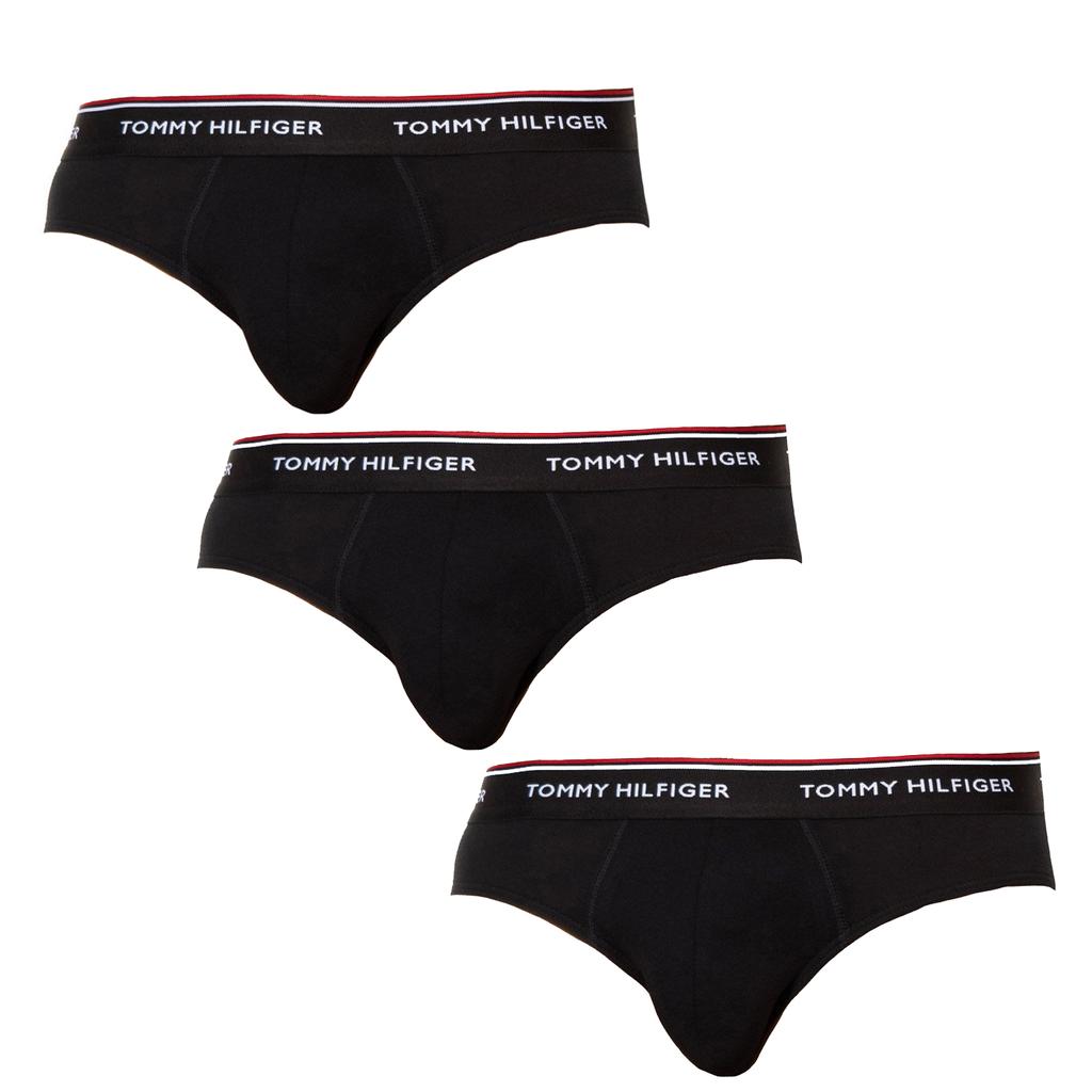 Упаковка из 3 трусов из дышащей ткани с анатомическим кроем спереди 1U87903766 для мужчин