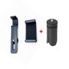 Mobile Phone Securing Clip Bracket Mount Desktop Tripod for DJI Osmo Pocket 3 2 1 Phone Clip Holder Gimbal Camera Accessories
